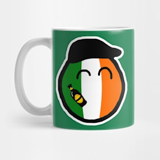 Irelandball Mug